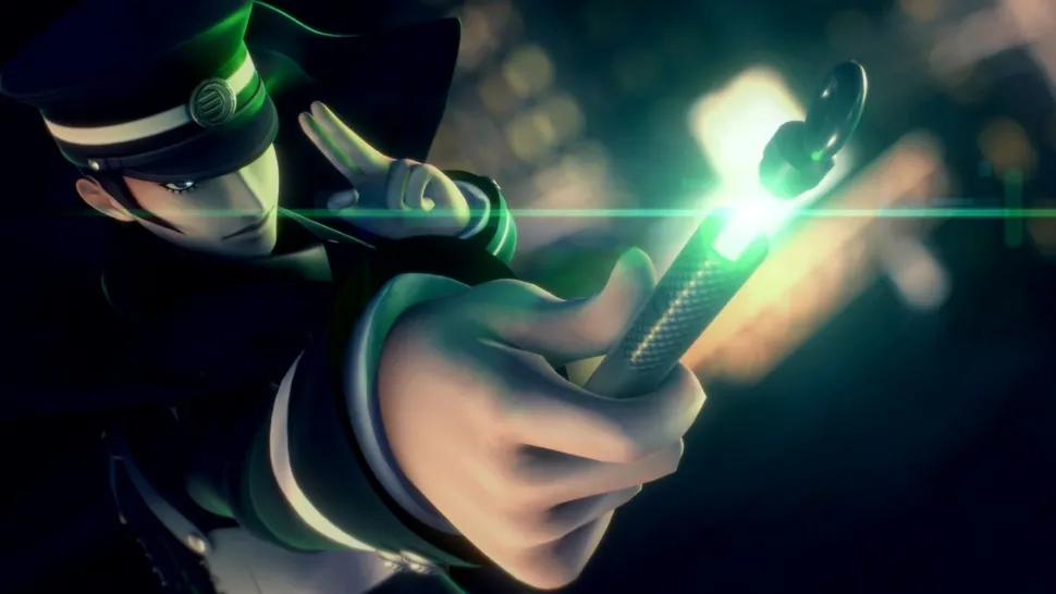 RAIDOU Remastered: The Mystery of the Soulless Army (Switch 2)