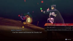 RAIDOU Remastered: The Mystery of the Soulless Army (Switch)