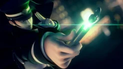 RAIDOU Remastered: The Mystery of the Soulless Army (PS5)