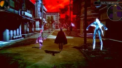 RAIDOU Remastered: The Mystery of the Soulless Army (PS5)