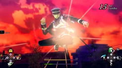 RAIDOU Remastered: The Mystery of the Soulless Army (PS5)