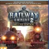 Railway Empire 2 Deluxe Edition (PS5)