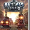 Railway Empire 2 Deluxe Edition (Switch)