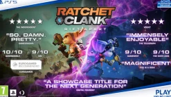 Ratchet & Clank: Rift Apart (PS5)