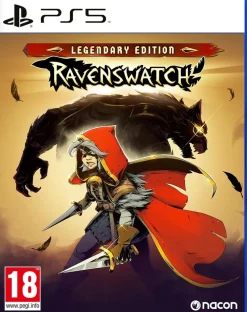 Ravenswatch Legendary Edition (PS5)
