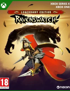 Ravenswatch Legendary Edition (Xbox Series X)
