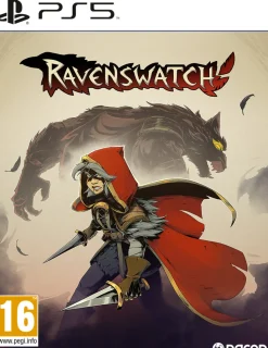 Ravenswatch (PS5)