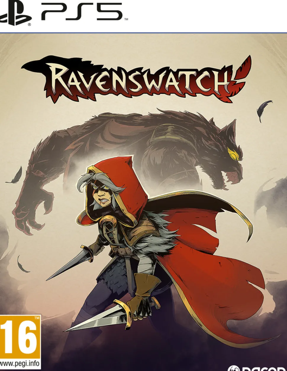 Ravenswatch (PS5)