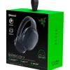 Razer Barracuda - Wireless Multi-platform Gaming and Mobile Headset - Black