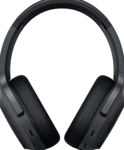 Razer Barracuda - Wireless Multi-platform Gaming and Mobile Headset - Black