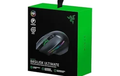 Razer Basilisk Ultimate W/L Mouse & Dock (PC)