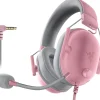 Razer BlackShark V2 X (PlayStation Licensed) - Quartz