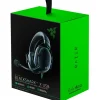 Razer BlackShark V2 X USB Headset - Black