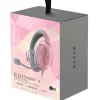 Razer BlackShark V2 X Wired Headset - Quartz Pink