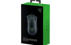 Razer Deathadder Essential Gaming Mouse (PC)