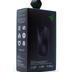Razer DeathAdder V3 USB Optical Gaming Mouse Black