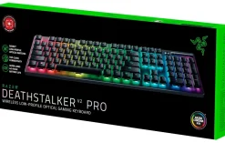 Razer DeathStalker V2 Pro Wireless Keyboard