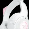 Razer Kraken Kitty V2 BT - White