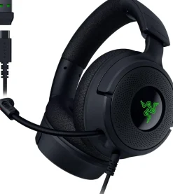 Razer Kraken V4 X