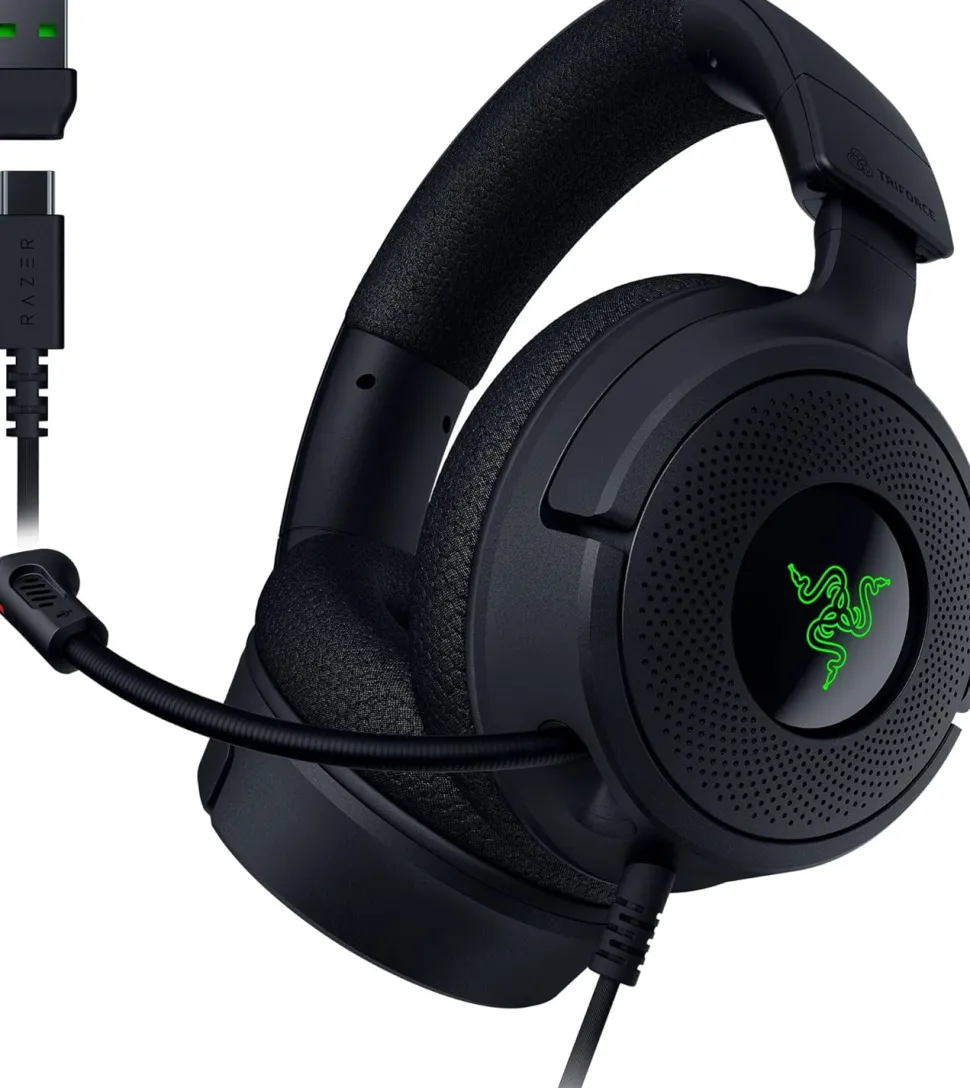 Razer Kraken V4 X