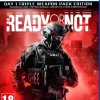 Ready or Not: Day One Edition (PS5)
