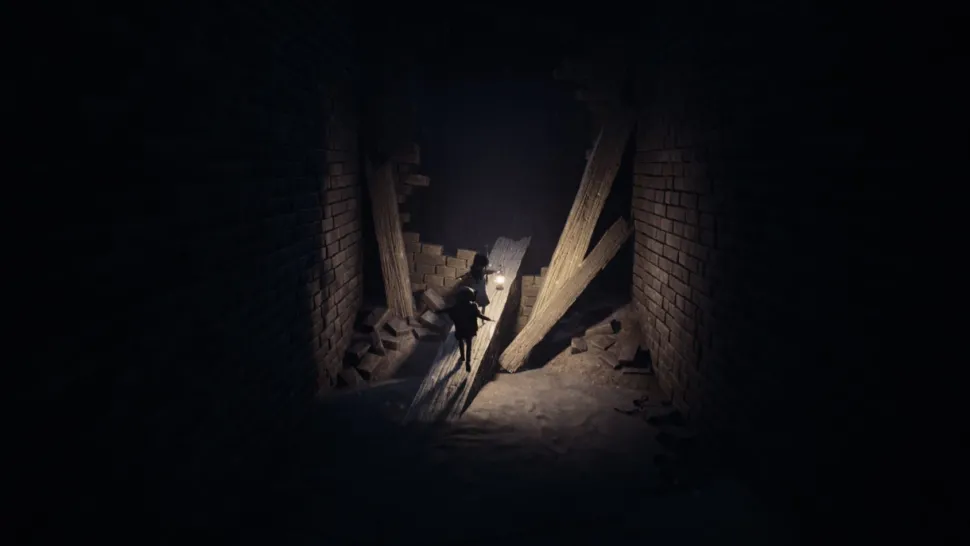 REANIMAL (Switch 2)