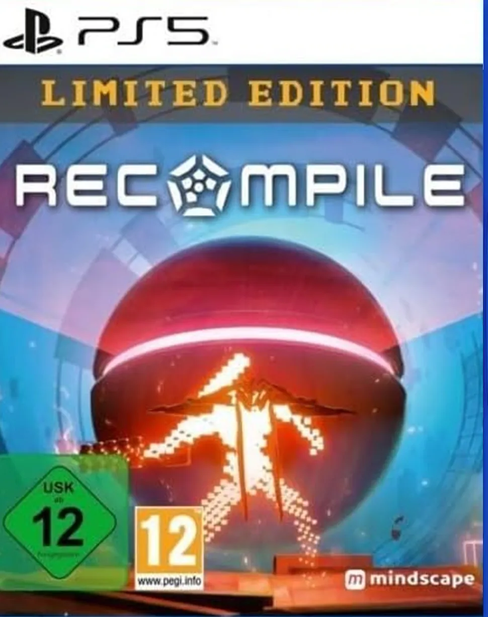 Recompile (PS5)