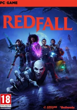 Redfall (PC)