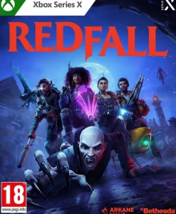 Redfall (Xbox Series X)