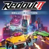 Redout 2: Deluxe Edition (PS4)