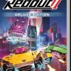Redout 2: Deluxe Edition (Switch)