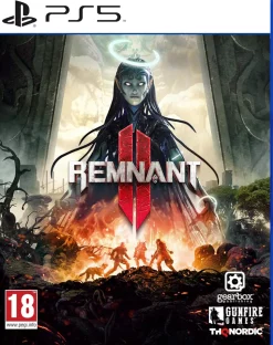 Remnant 2 (PS5)