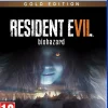 Resident Evil 7: Biohazard - Gold Edition (PS5)