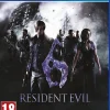Resident Evil 6 (PS4)