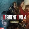 Resident Evil 4 Remake Gold Edition (Xbox Series X)