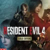 Resident Evil 4 Remake Gold Edition (PS5)