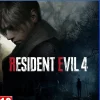 Resident Evil 4 Remake (PS5)