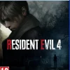 Resident Evil 4 Remake (PS4)