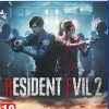 Resident Evil 2 Remake (PS5)