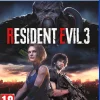 Resident Evil 3 Remake (PS5)