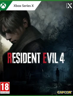 Resident Evil 4 Remake (Xbox Series X)