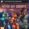 Retropolis 2: Never Say Goodbye (PS5 PSVR2)