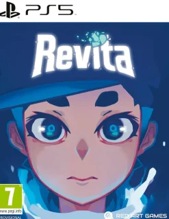 Revita (PS5)