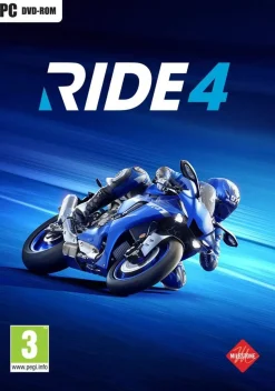 RIDE 4 (PC)