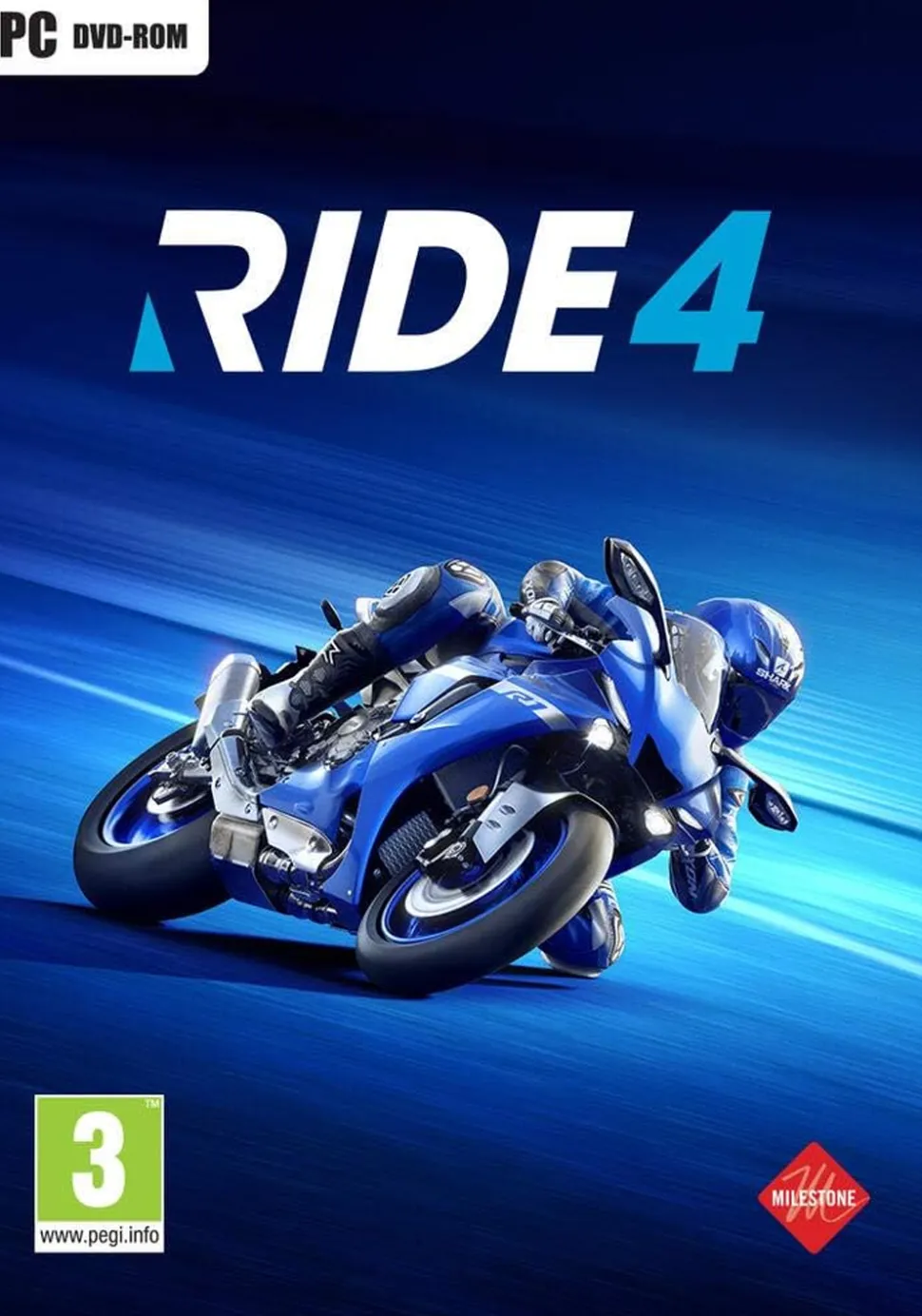 RIDE 4 (PC)