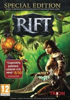 Rift Special Edition (PC)
