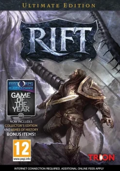 Rift Ultimate Edition (PC)