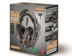 RIG 500 Nacon Headphones (PS4)