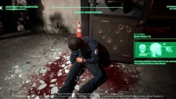 RoboCop: Rogue City - Unfinished Business (PS5)