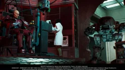 RoboCop: Rogue City - Unfinished Business (PS5)